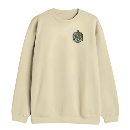 Buso Slytherin