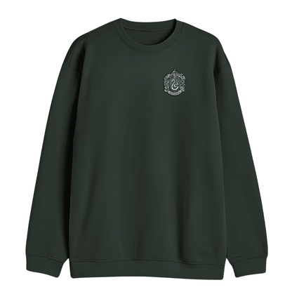 Buso Slytherin