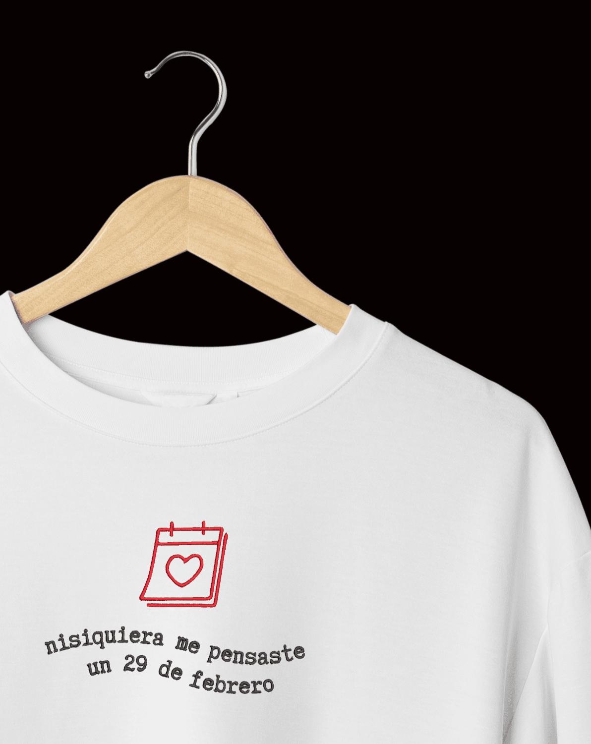 Camiseta cómo te atreves
