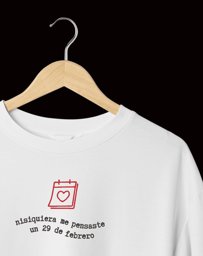 Camiseta cómo te atreves