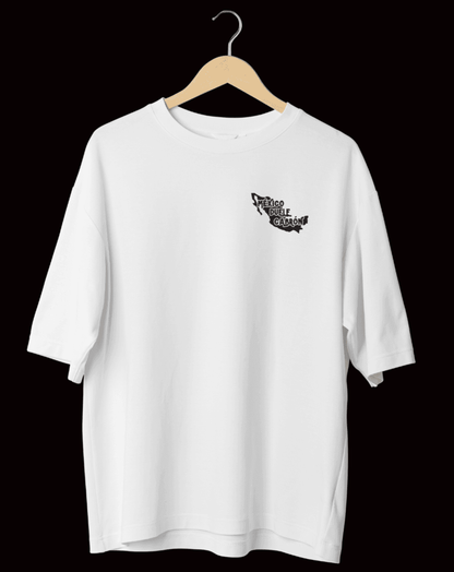 Camiseta debí suponerlo