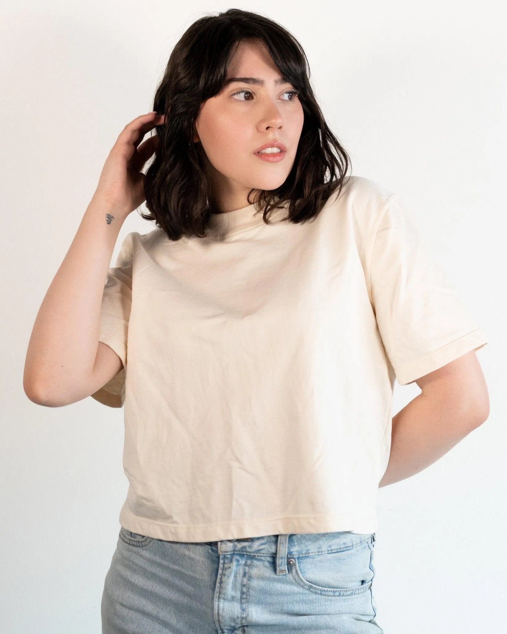 Camiseta personalizada doodles bar