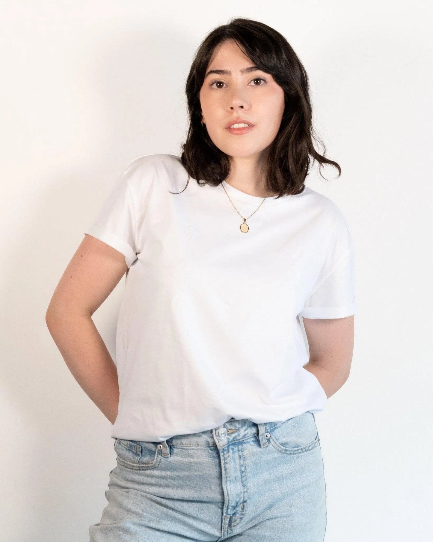 Camiseta personalizada doodles bar