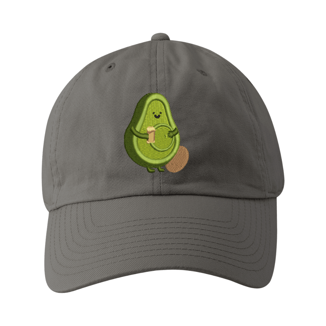 Gorra aguacate cervecero