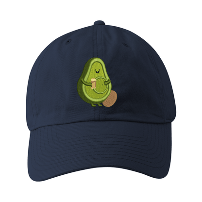 Gorra aguacate cervecero