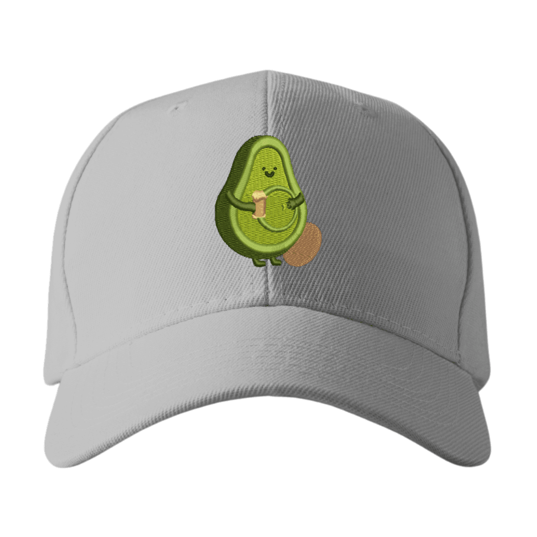 Gorra aguacate cervecero