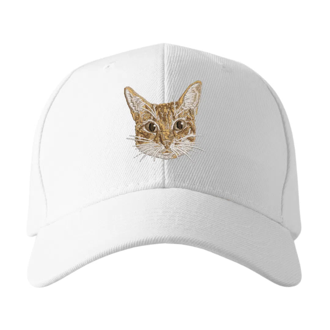 Gorra - Americano Amarillo