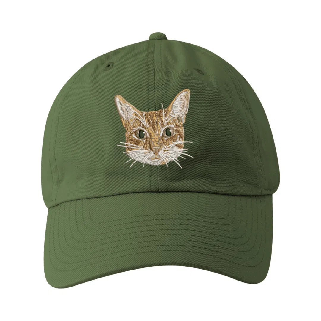 Gorra - Americano Amarillo
