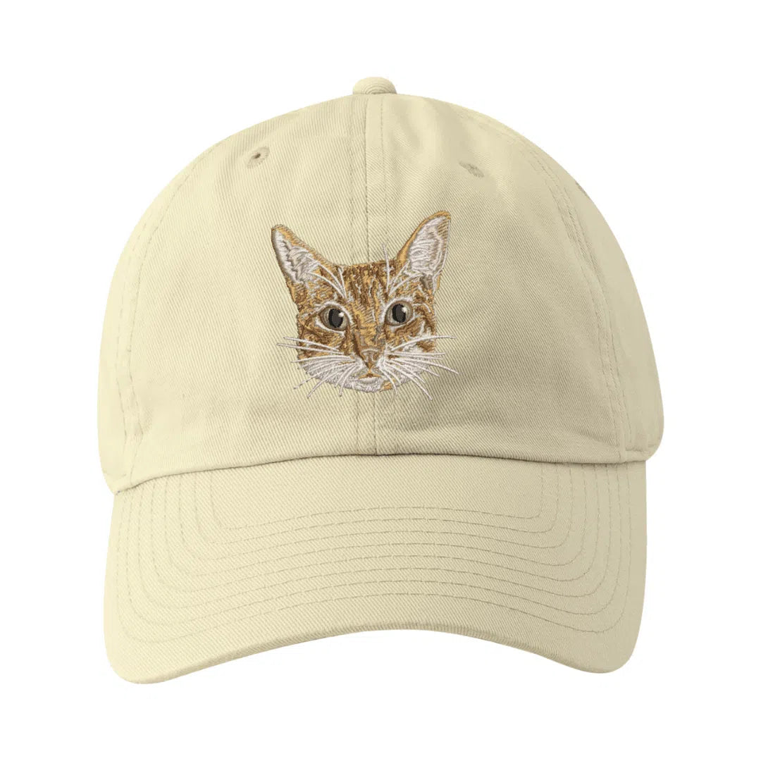 Gorra - Americano Amarillo