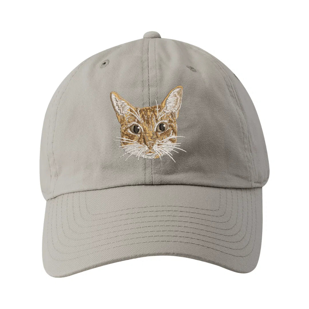Gorra - Americano Amarillo