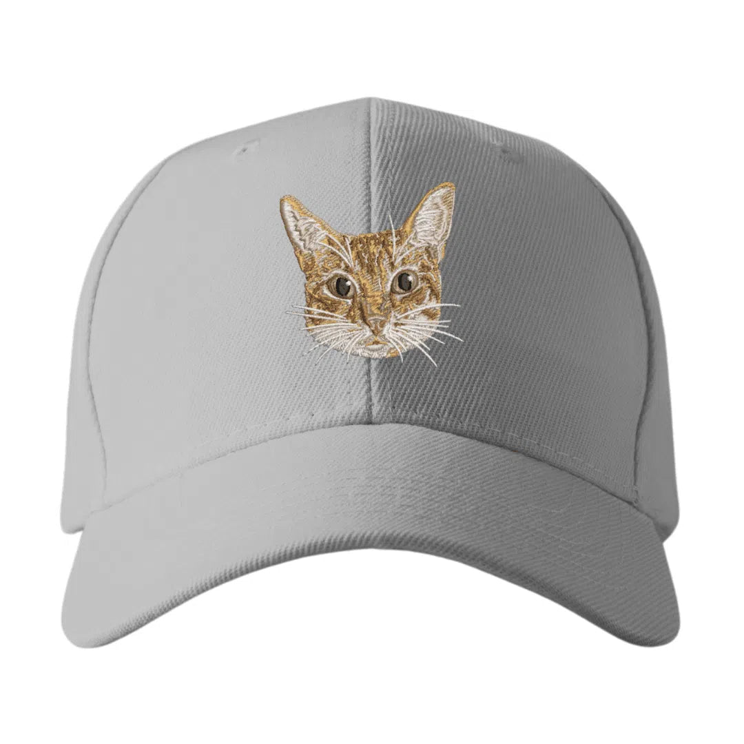 Gorra - Americano Amarillo