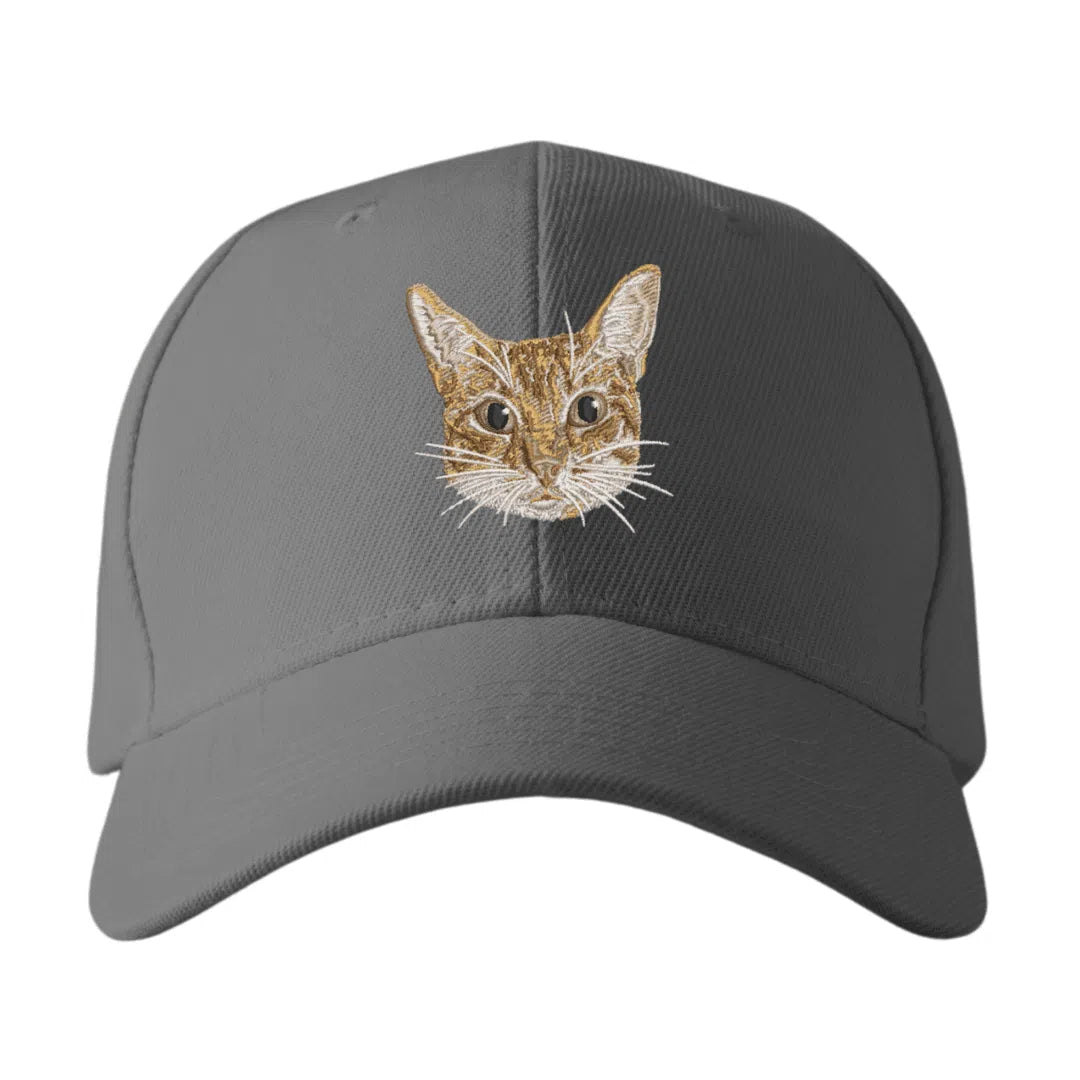 Gorra - Americano Amarillo