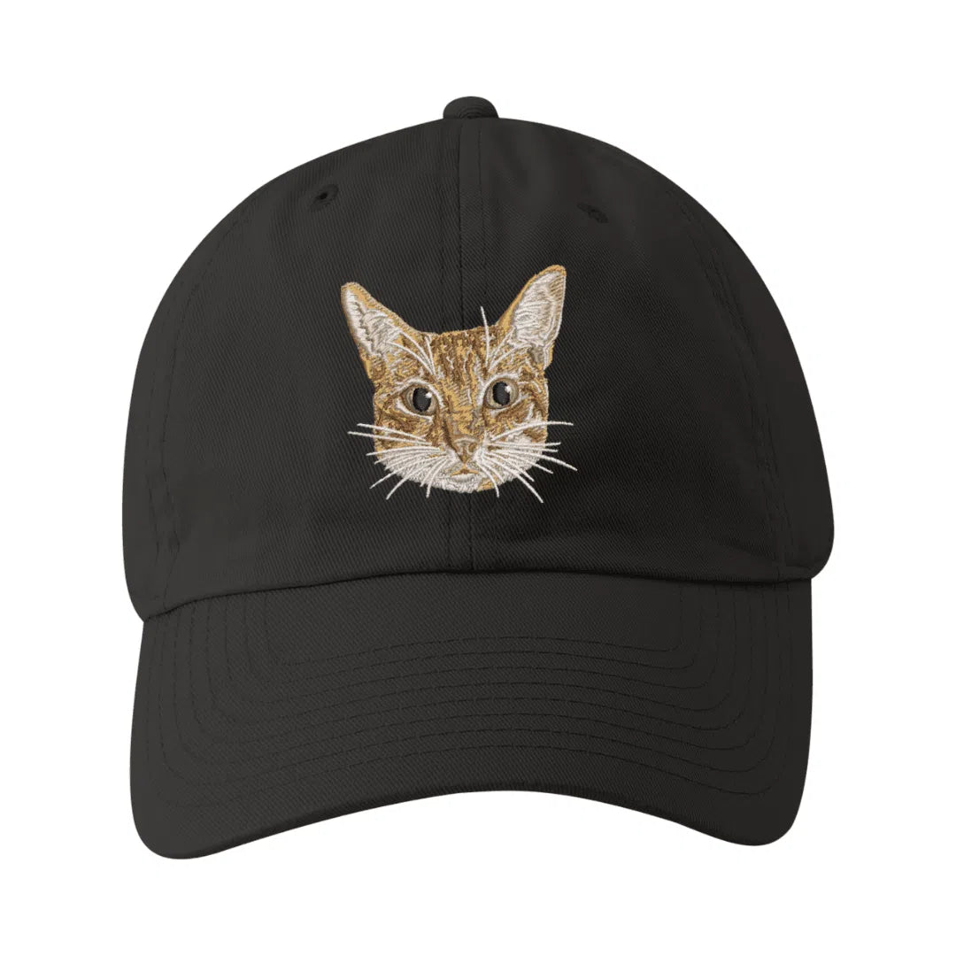 Gorra - Americano Amarillo