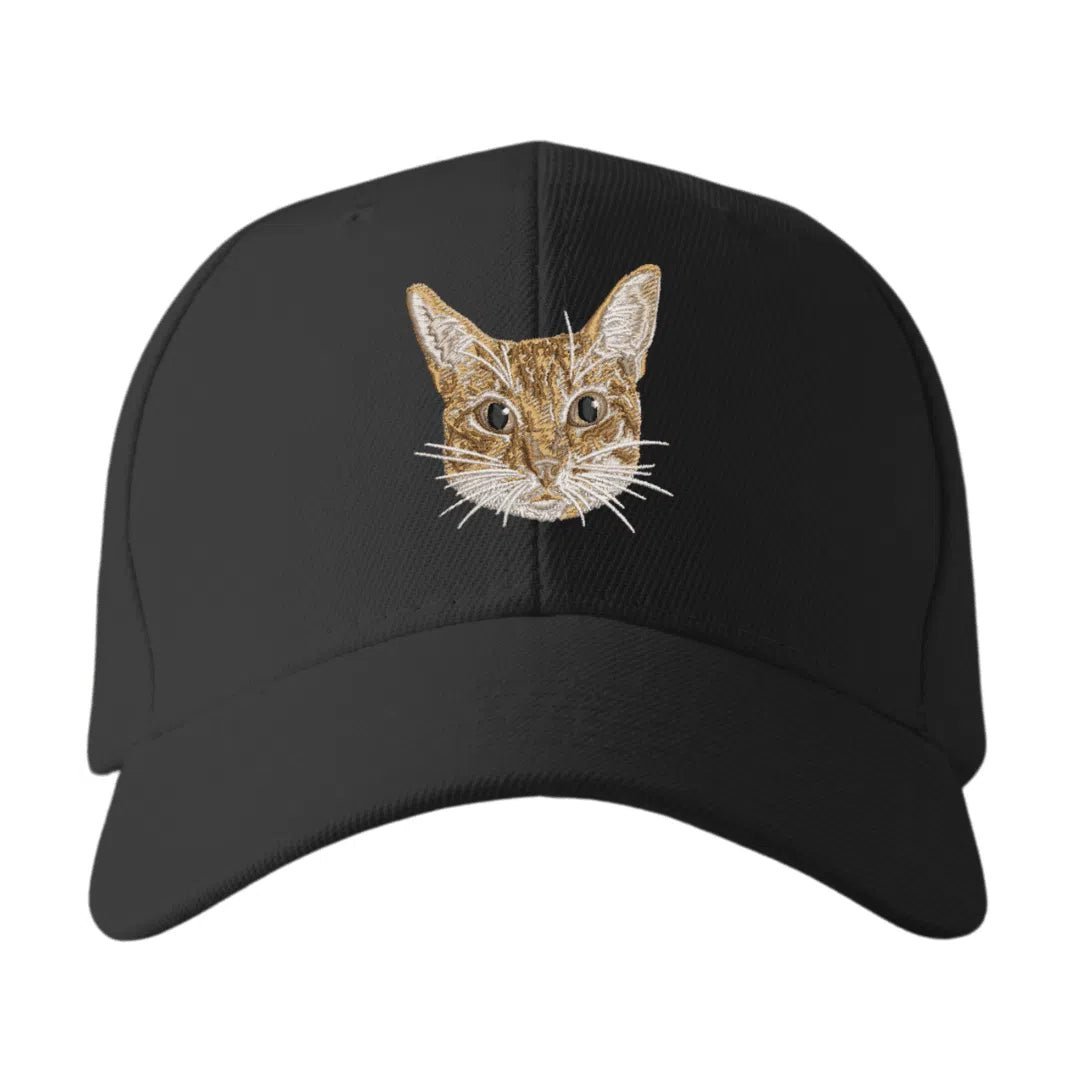 Gorra - Americano Amarillo