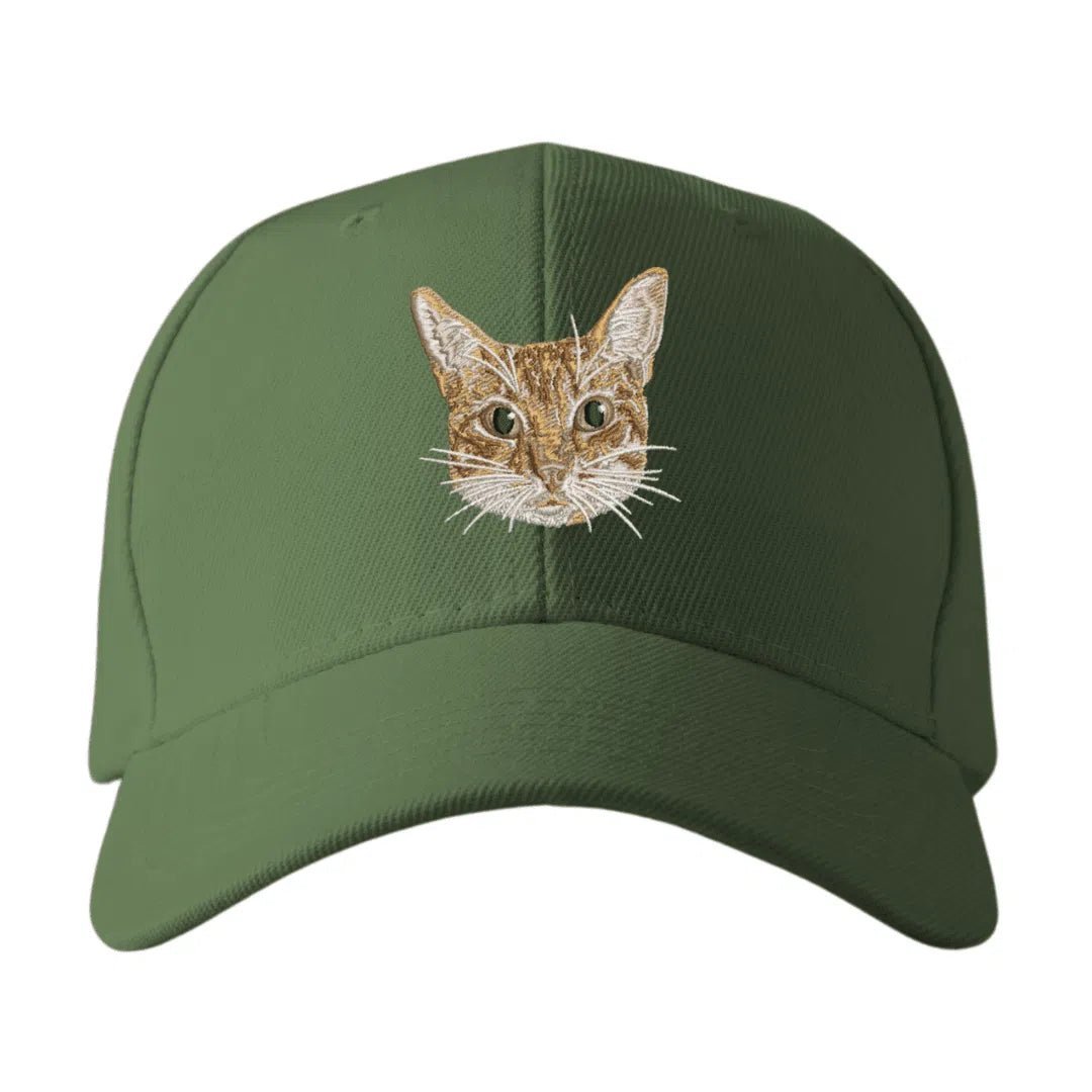 Gorra - Americano Amarillo