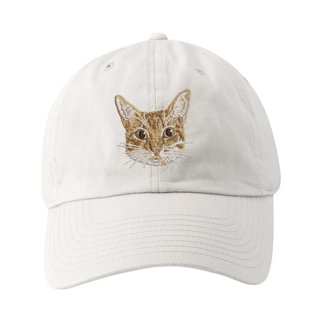 Gorra - Americano Amarillo