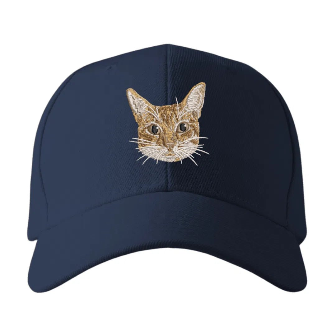 Gorra - Americano Amarillo