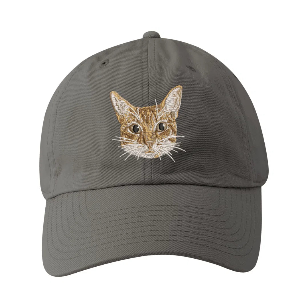 Gorra - Americano Amarillo