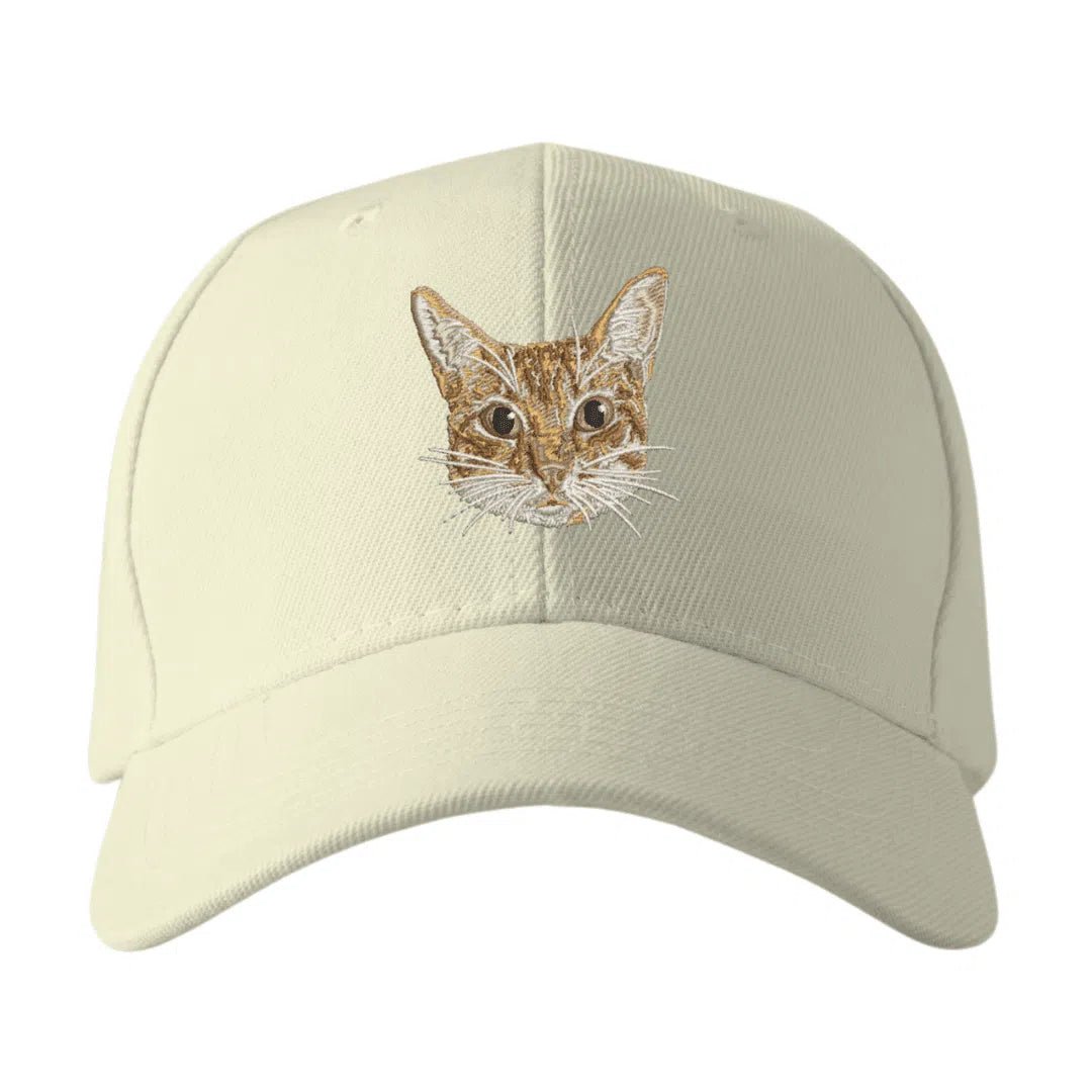 Gorra - Americano Amarillo