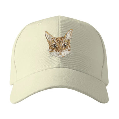 Gorra - Americano Amarillo