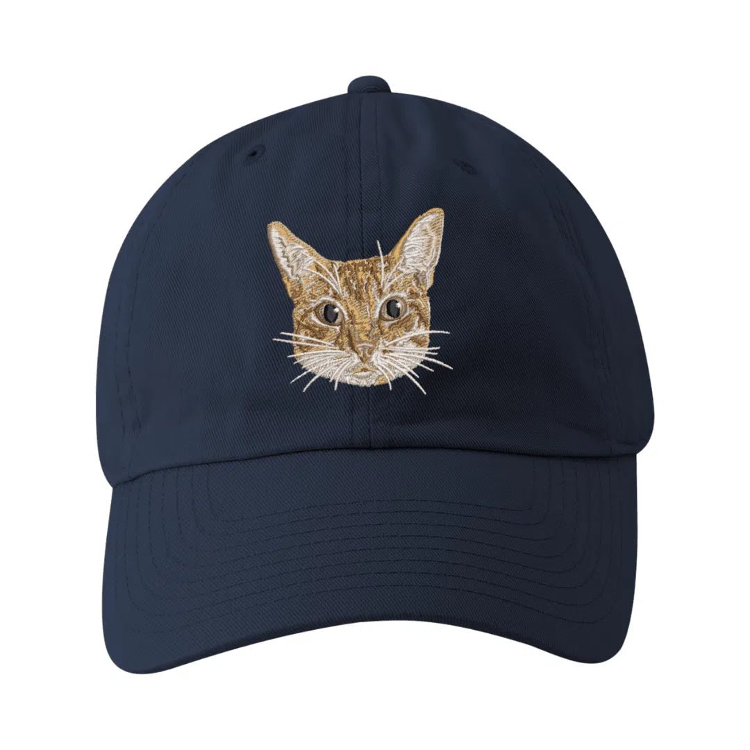 Gorra - Americano Amarillo