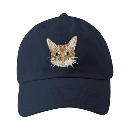 Gorra - Americano Amarillo