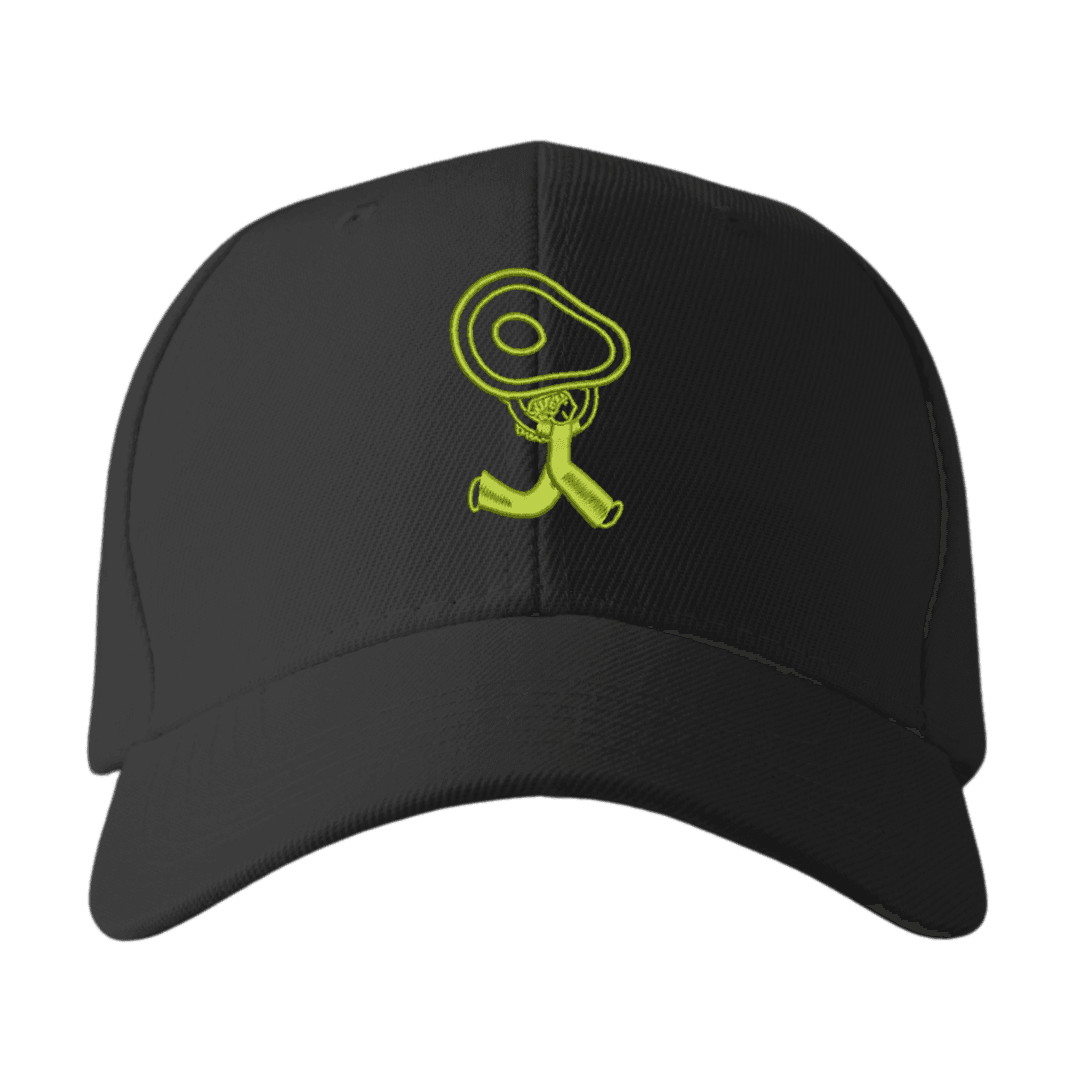 Gorra avocadolovers