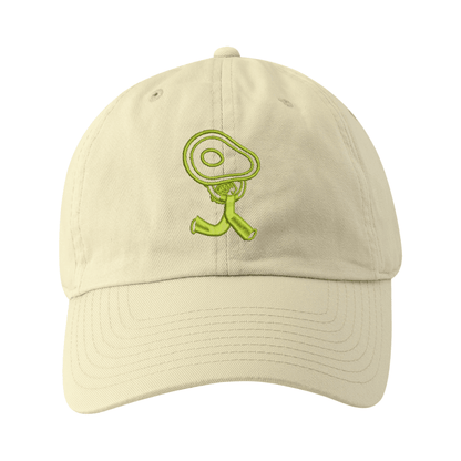 Gorra avocadolovers