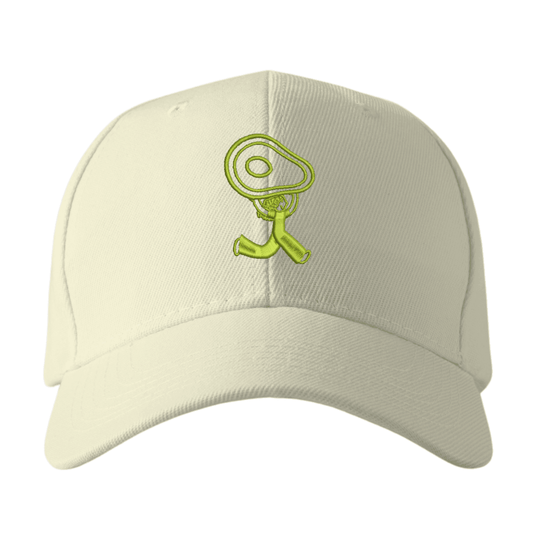 Gorra avocadolovers