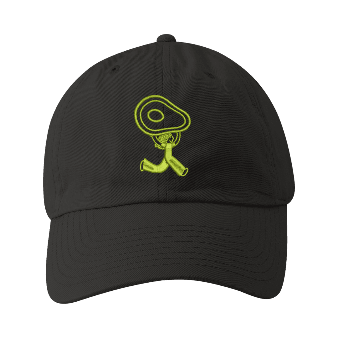 Gorra avocadolovers