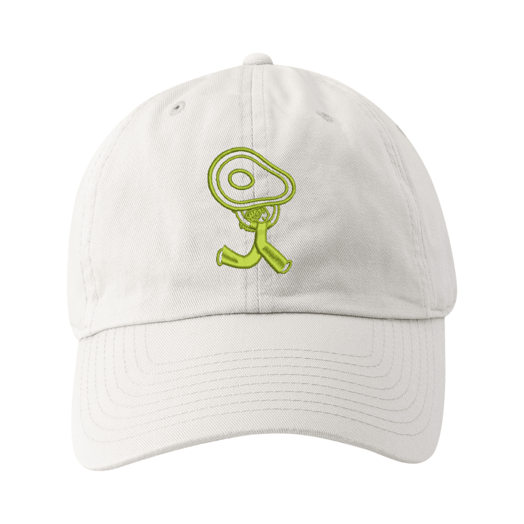 Gorra avocadolovers