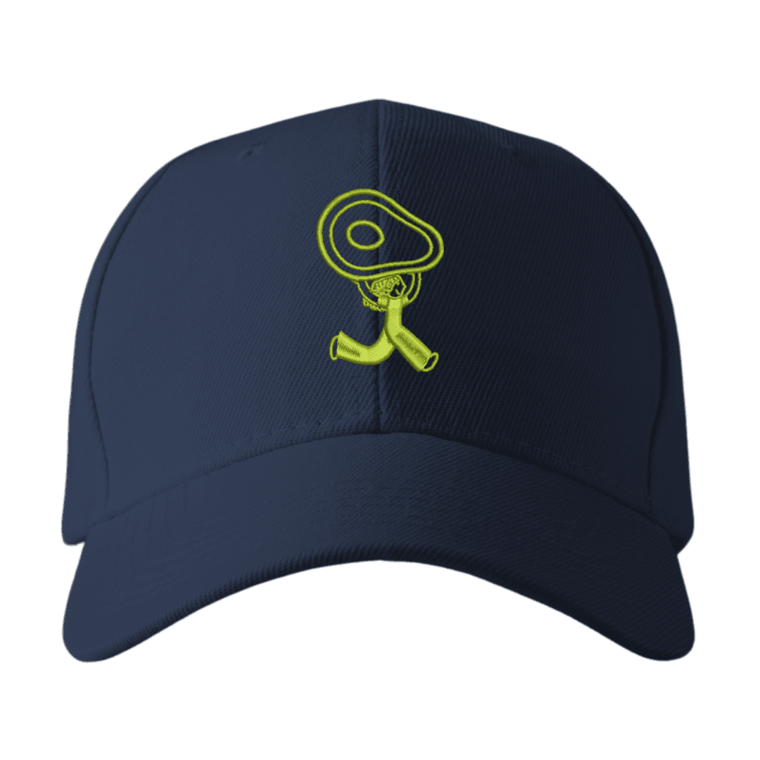 Gorra avocadolovers