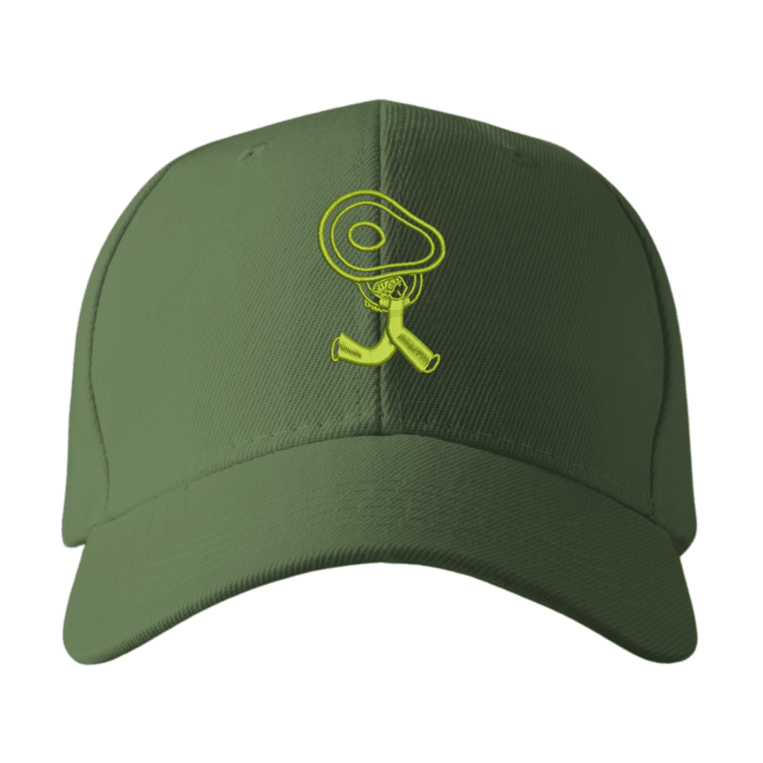 Gorra avocadolovers