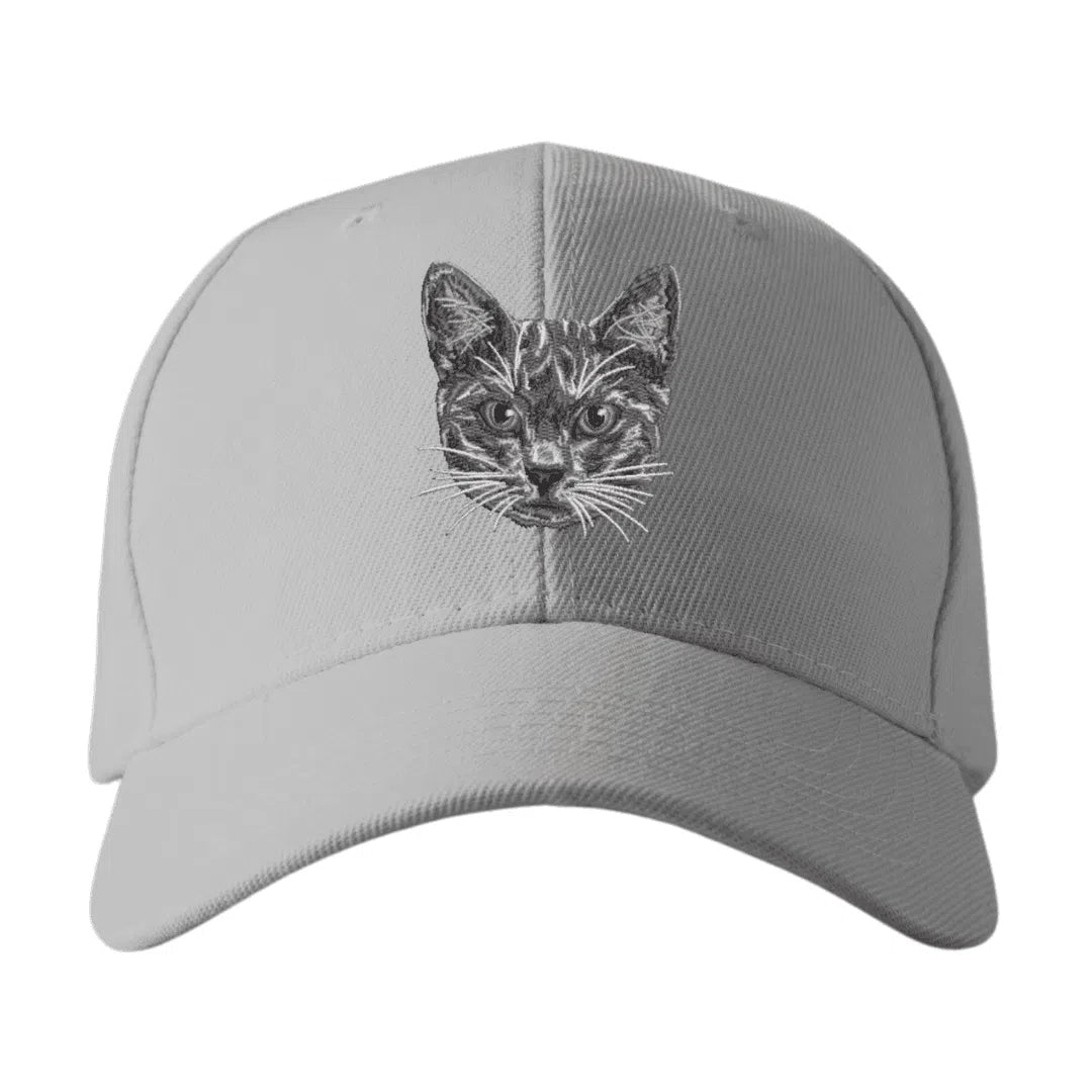 Gorra - Azul Ruso