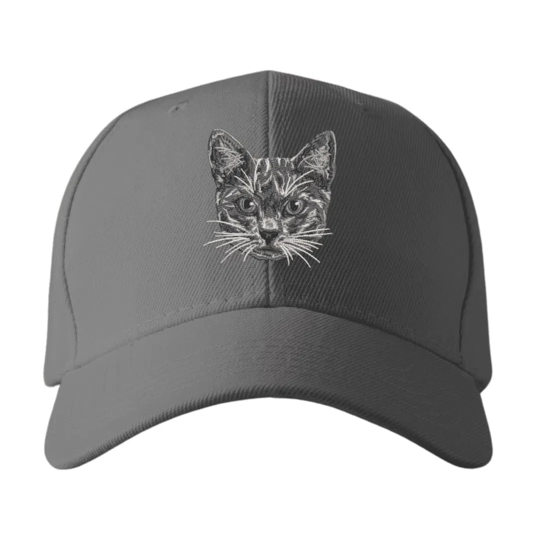 Gorra - Azul Ruso