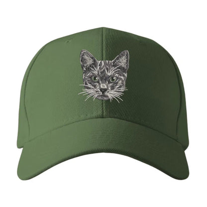 Gorra - Azul Ruso