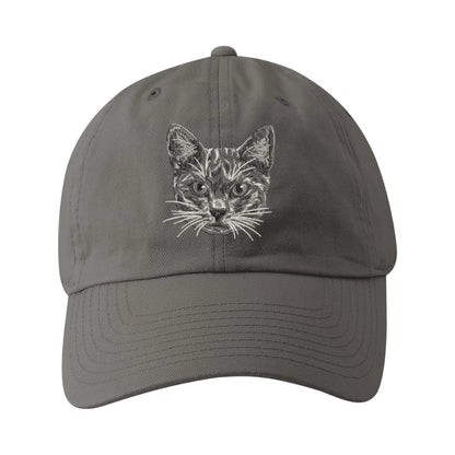 Gorra - Azul Ruso