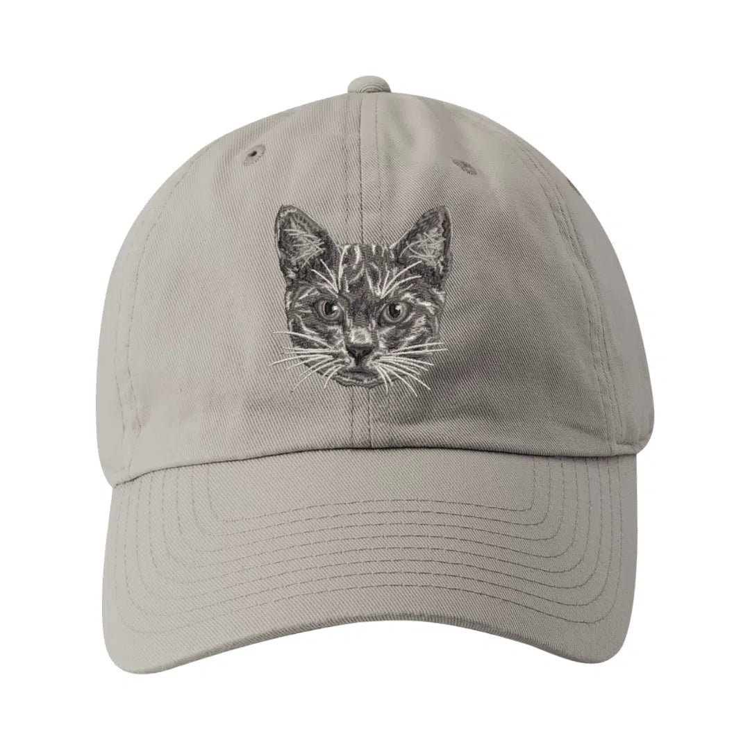 Gorra - Azul Ruso