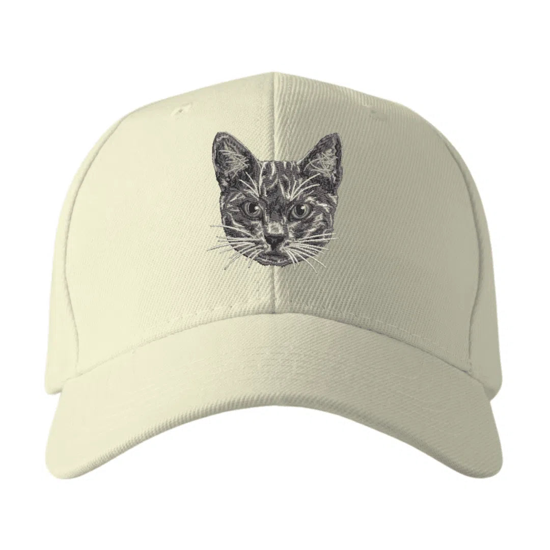 Gorra - Azul Ruso