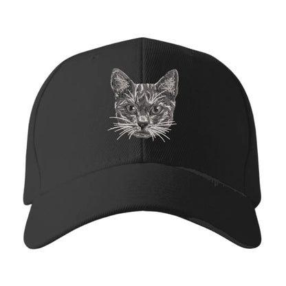 Gorra - Azul Ruso