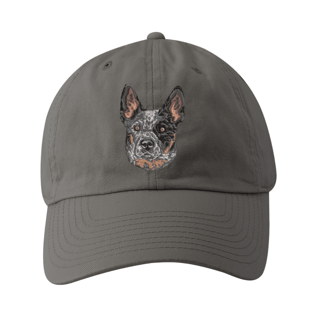 Gorra - Pastor Australiano
