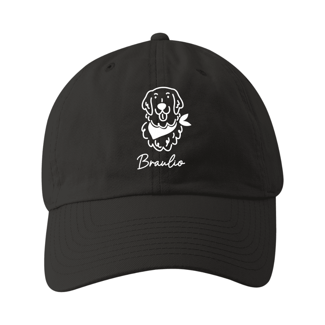 Gorra - Personalizada en líneas