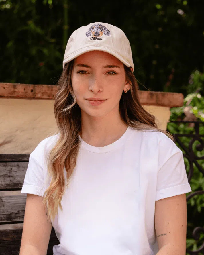 Gorra - Personalizada en realismo