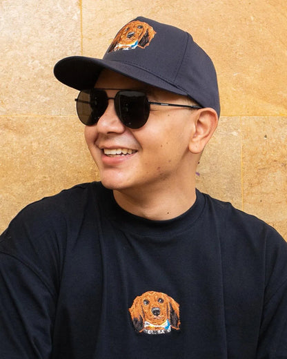 Gorra - Personalizada en realismo