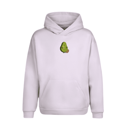 Hoodie aguacate cervecero