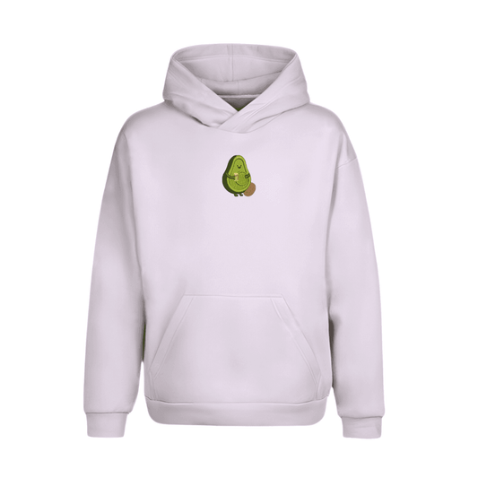 Hoodie aguacate cervecero