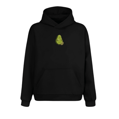 Hoodie aguacate cervecero