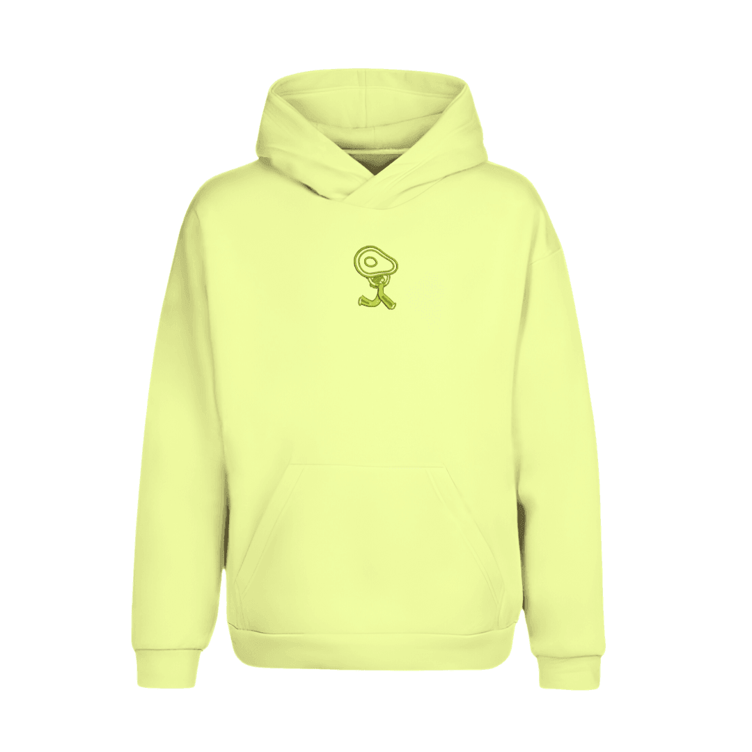 Hoodie avocadolovers