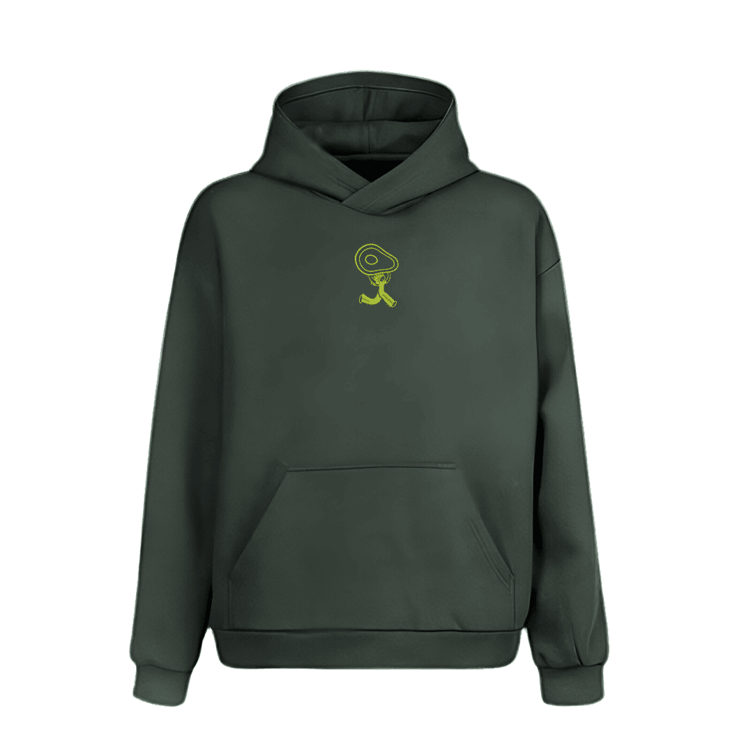 Hoodie avocadolovers