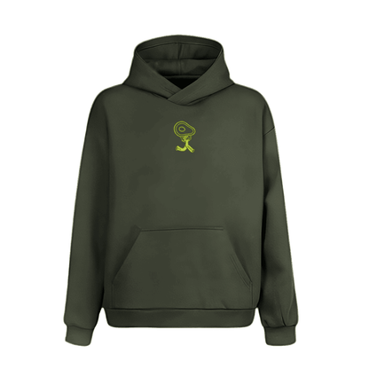 Hoodie avocadolovers